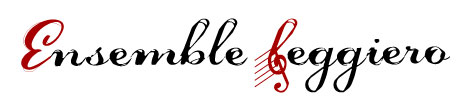 Logo Ensemble Leggiero